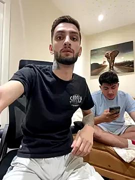 Try StripChat's Mixedcouplee69 mixedcouplee69 from StripChat