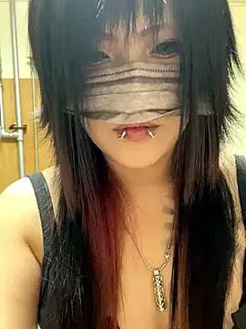 Join Miyabi_room, they want to masturbate for you miyabi_room from StripChat