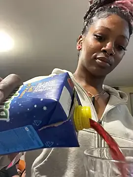 mochamimi — goon mornin horny as fuck pussy zoom