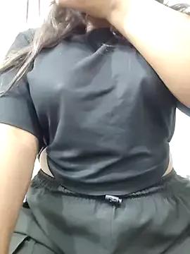 MohiniHott from StripChat