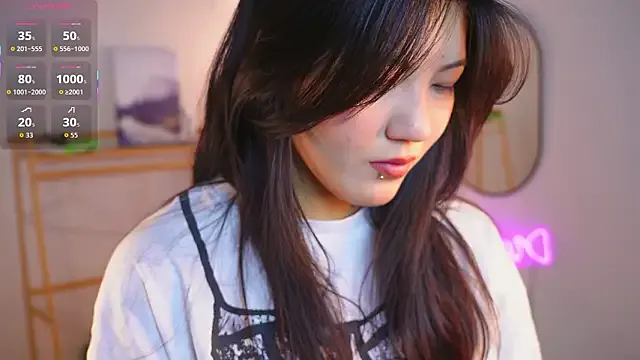 MoiraEger — Private on StripChat