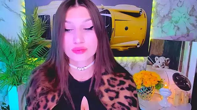 StripChat Mollyinyourmind Mollyinyourmind from StripChat