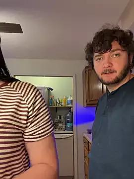 StripChat Mommasaurrex Mommasaurrex from StripChat