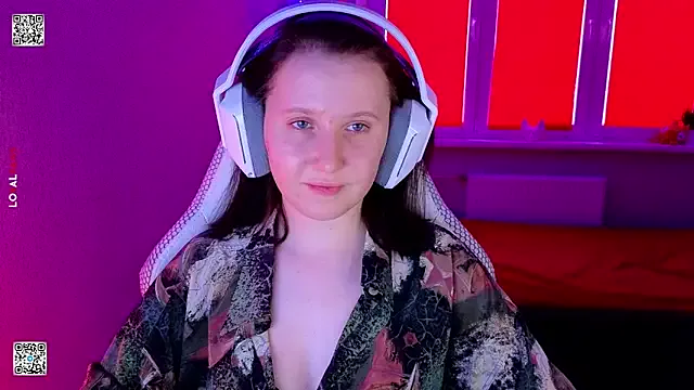 mon_lola — Something hot is about to start