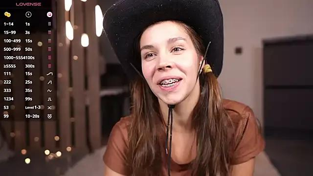 Monika__youthful from StripChat