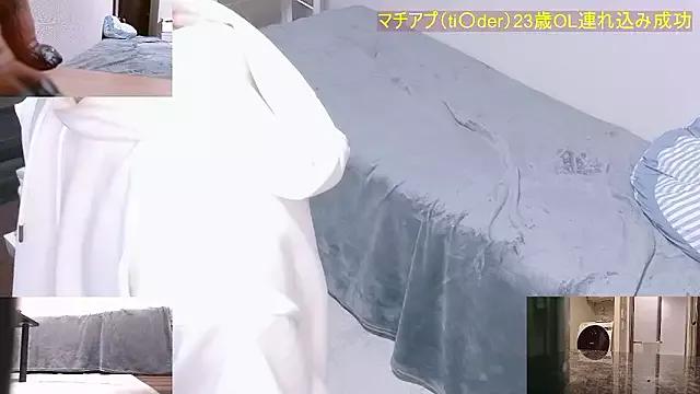 Mr_MatchApp_Jr from StripChat