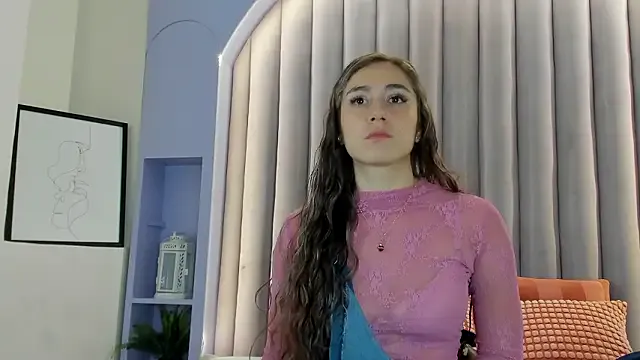 MyApril__ — DEEP THROAT WITH A LOT OF SALIVA