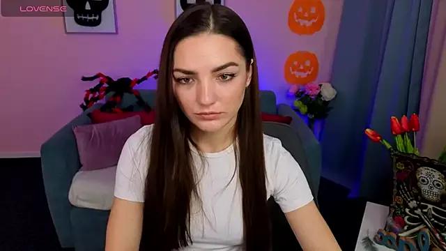 Explore 23 years old MyEllaLuvs from StripChat MyEllaLuvs from StripChat