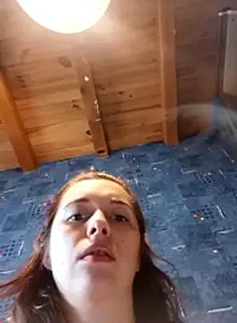 Naked mylissandre from StripChat mylissandre from StripChat