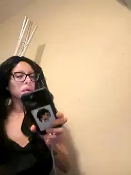 myloveforyouu from StripChat