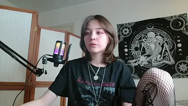 Mysterious_Toy — Private on StripChat