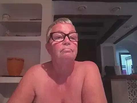 Watch Mystery-Grandmother, she wants to masturbate for you Mystery-Grandmother from StripChat