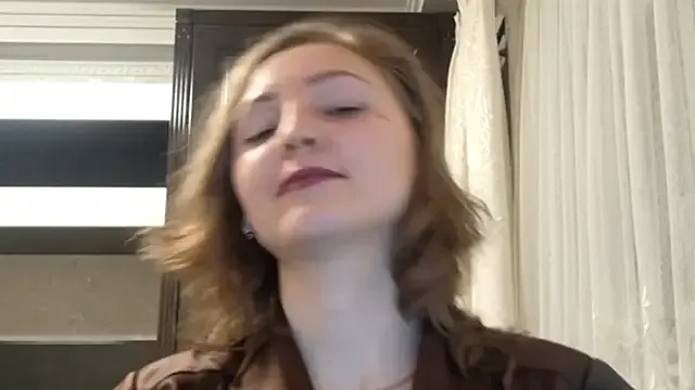 MysticSteph — Squeeze my ass