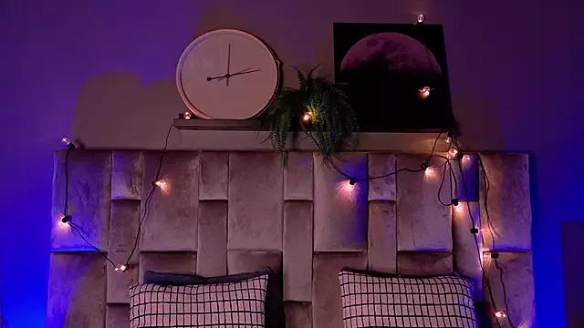 Check out StripChat's Nahomi_campbell nahomi_campbell from StripChat