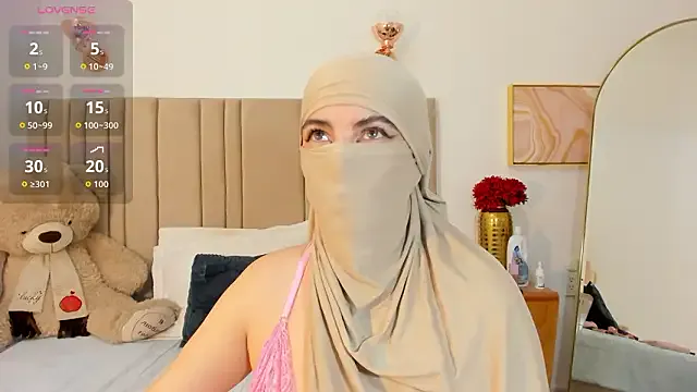 najwa__ — dance erotic