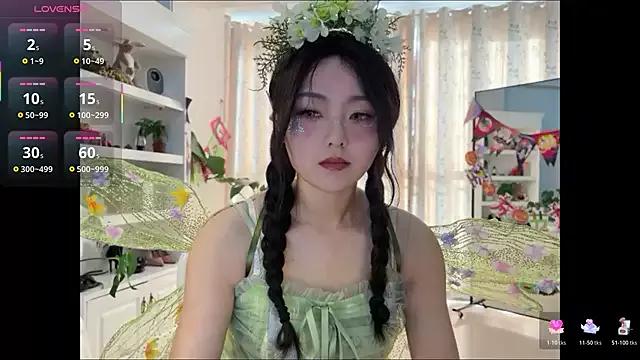 Slutty Nanaliu6 wants you to fuck her body now nanaliu6 from StripChat