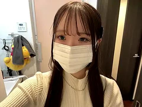 Explore StripChat's Nano-da-u nano-da-u from StripChat