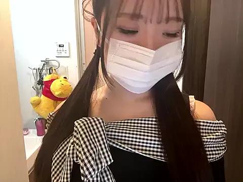 Explore StripChat's Nano-da-u nano-da-u from StripChat