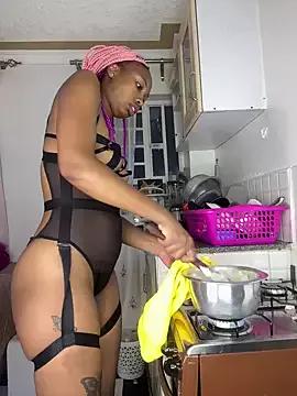 Check out Nasty_boo_boo, they want to masturbate for you Nasty_boo_boo from StripChat