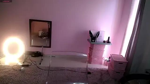 StripChat Nastybambi Nastybambi from StripChat