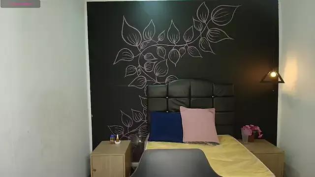 Sexy NatashaMason_ from StripChat NatashaMason_ from StripChat