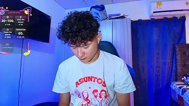 Nathan_Bluee — for my day guys