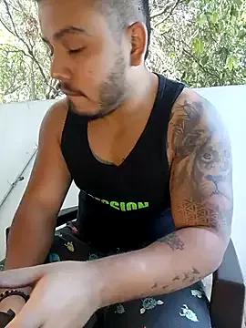 Naughty_Charly from StripChat