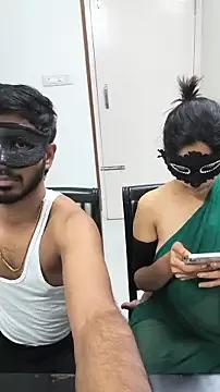 Cute NAUGHTY_INDIAN_COUPLE from StripChat NAUGHTY_INDIAN_COUPLE from StripChat
