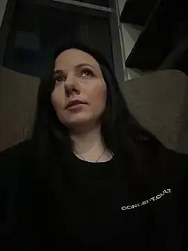 naughty_lucifer from StripChat