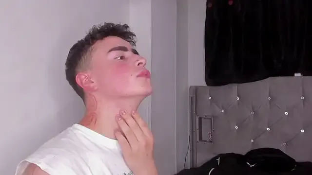 StripChat naughtysalomon__ is Freechat naughtysalomon__ — Full Naked Both