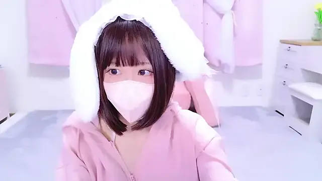 Nazuna_727 — Group on StripChat