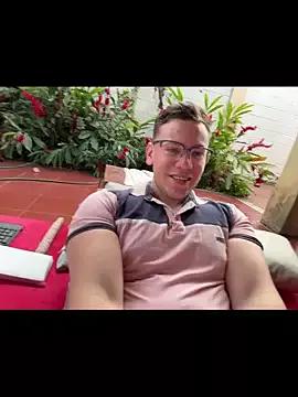 Cute Neil_and_isaac wants you to fuck their body now Neil_and_isaac from StripChat