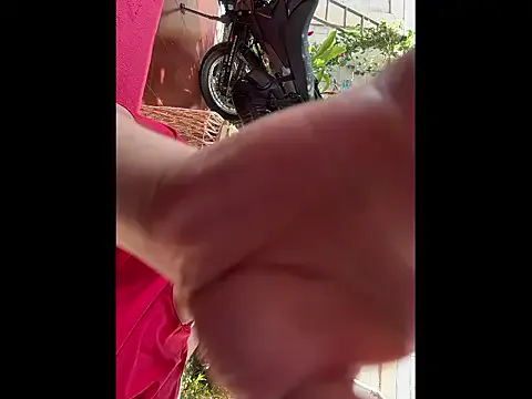 Neil_and_isaac — Squirt with hard cock