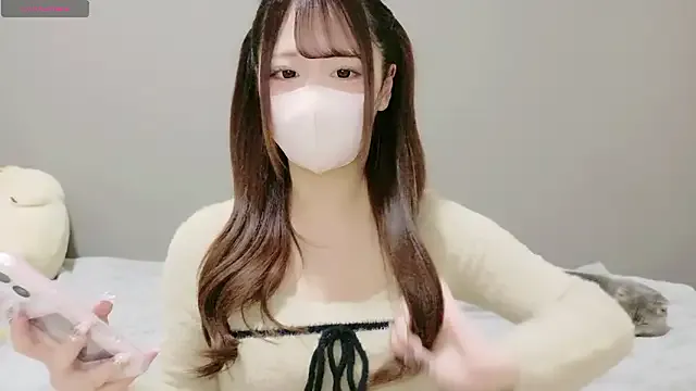 neko_ha_chan — Freechat on StripChat