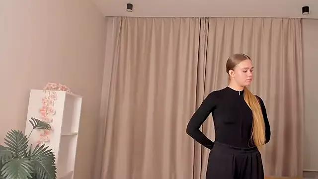 Explore StripChat's NgocChicas NgocChicas from StripChat