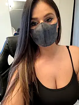 Nhaomy___ — Group on StripChat