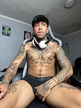 Watch 23 years old Nickhot0609 from StripChat Nickhot0609 from StripChat