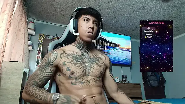 Nickhot0609 — edge until cum