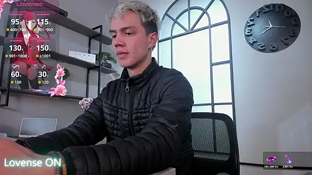 nicktorn —  Get Naked