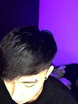 Watch Nico_18x, she wants to masturbate for you nico_18x from StripChat