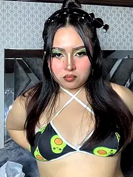 Cute NicolBeltran_Pink from StripChat NicolBeltran_Pink from StripChat