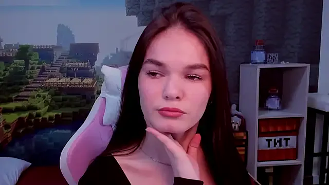 NicoleBrook — stand up and turn around