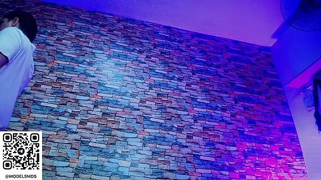 Discover StripChat's Nicoo_2036 nicoo_2036 from StripChat