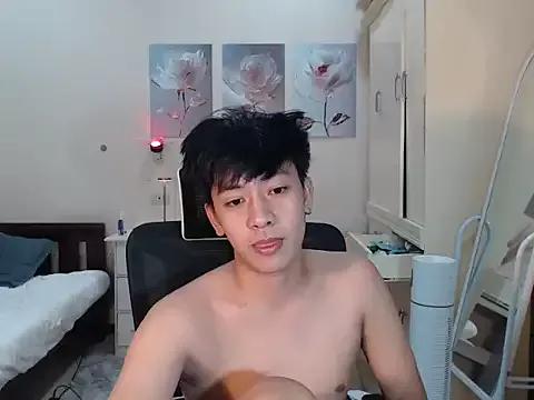 niel_cumshow from StripChat