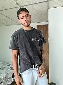 Try sexy slut Niick01_ Niick01_ from StripChat