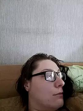 NinaBigCherry from StripChat