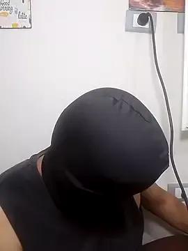 Nisreenn from StripChat