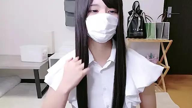 Noa_chan_o0 from StripChat