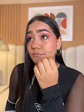 noa_moon — flash boobs+bounce +spit tits