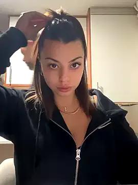 Noeliagglow from StripChat